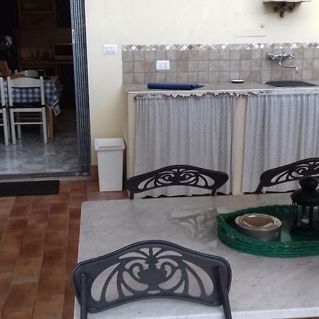 Pier Capponi Apartment Florenz Exterior foto