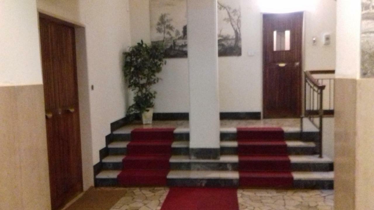 Pier Capponi Apartment Florenz Exterior foto