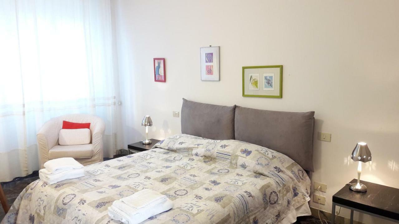 Pier Capponi Apartment Florenz Exterior foto