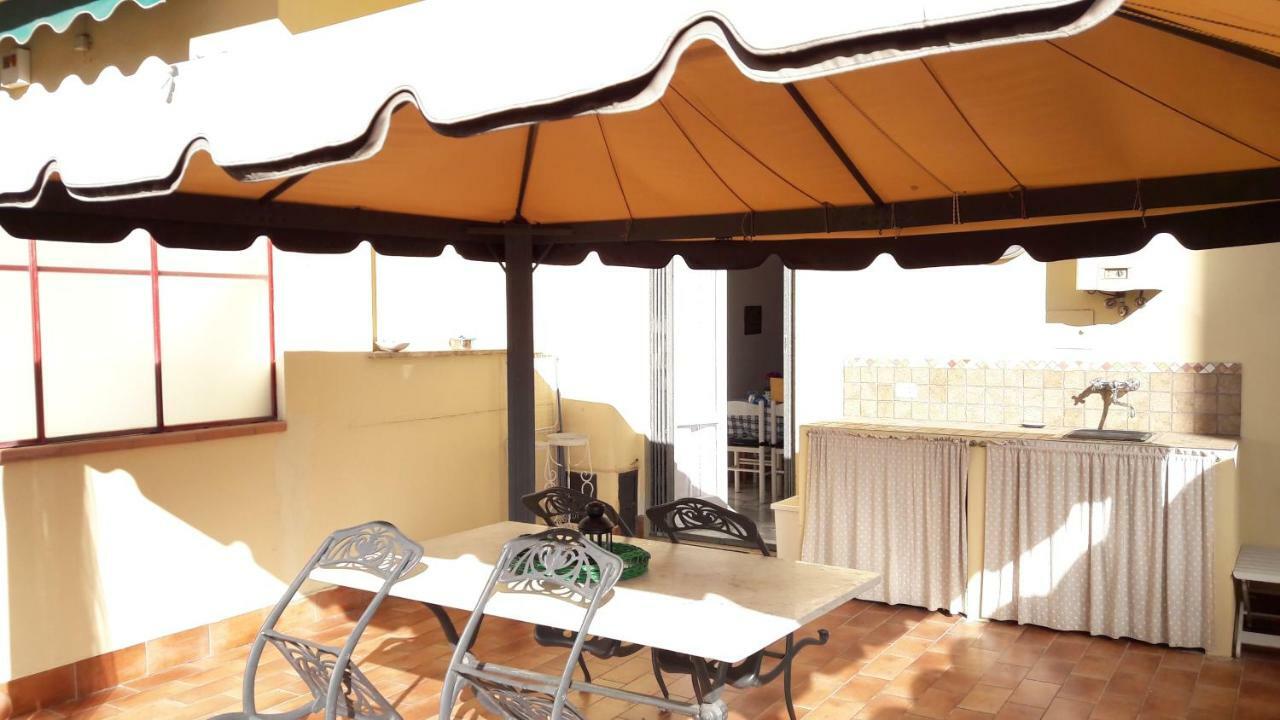 Pier Capponi Apartment Florenz Exterior foto