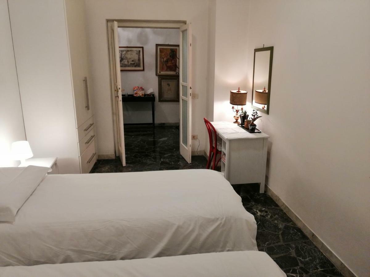 Pier Capponi Apartment Florenz Exterior foto